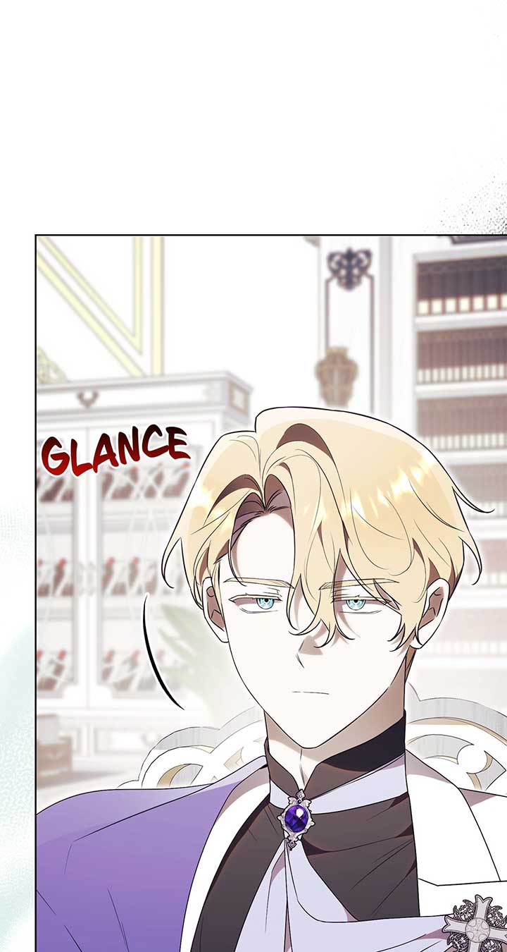 How To Reject My Obsessive Ex-Husband Chapter 21 page 8