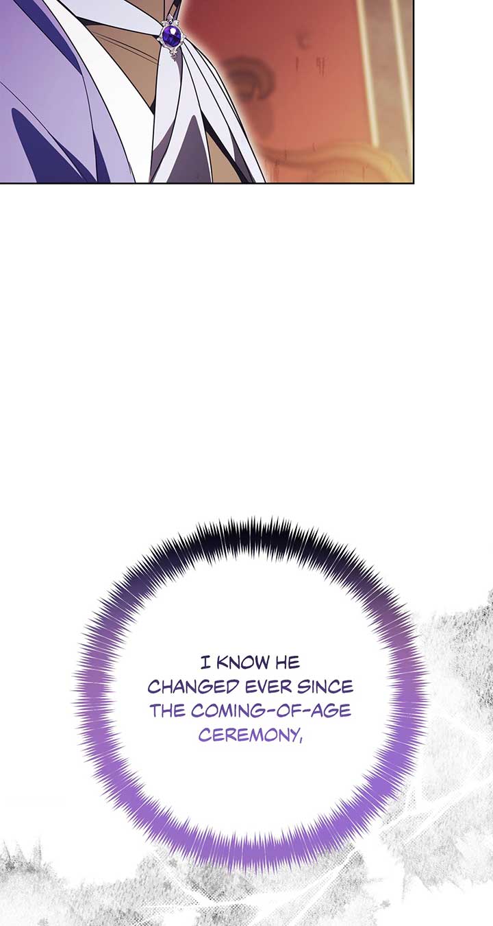 How To Reject My Obsessive Ex-Husband Chapter 21 page 89