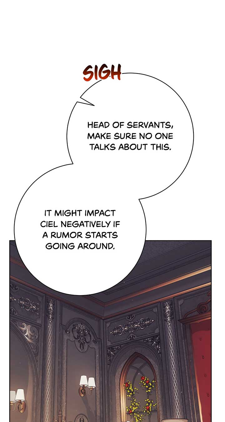 How To Reject My Obsessive Ex-Husband Chapter 21 page 92