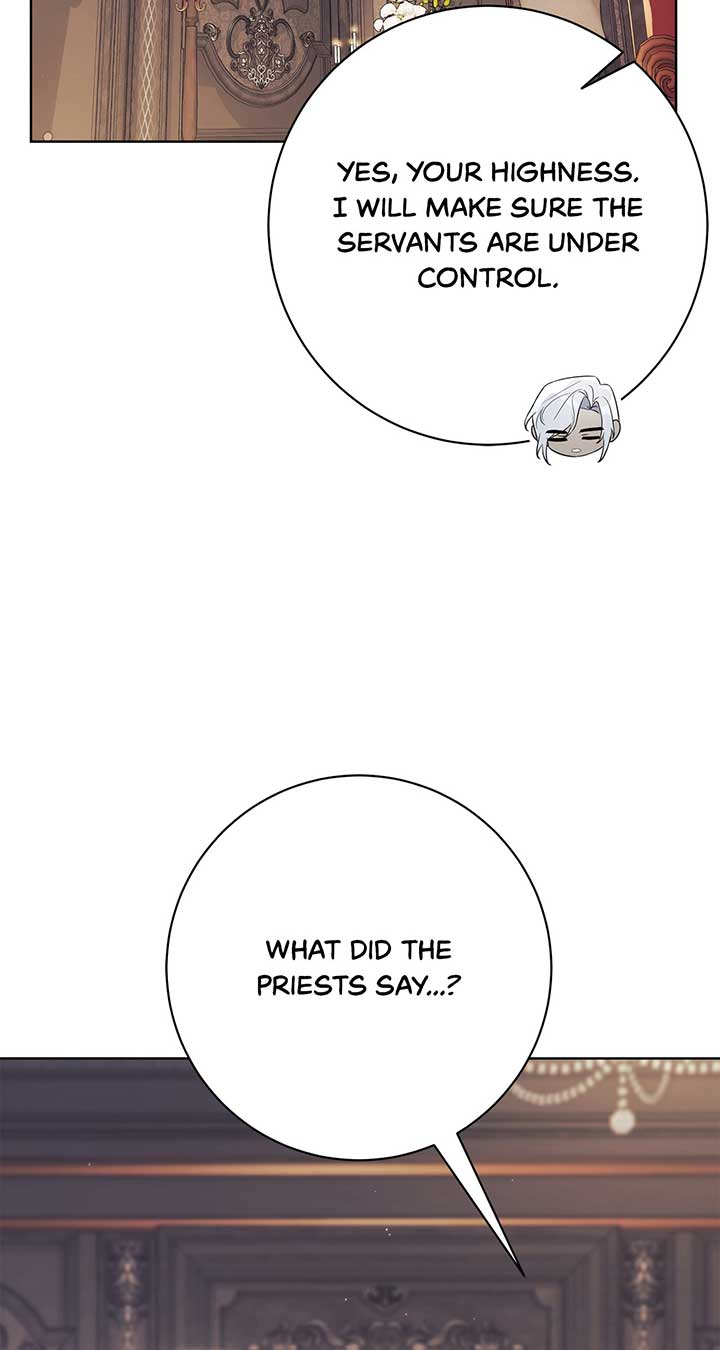 How To Reject My Obsessive Ex-Husband Chapter 21 page 93
