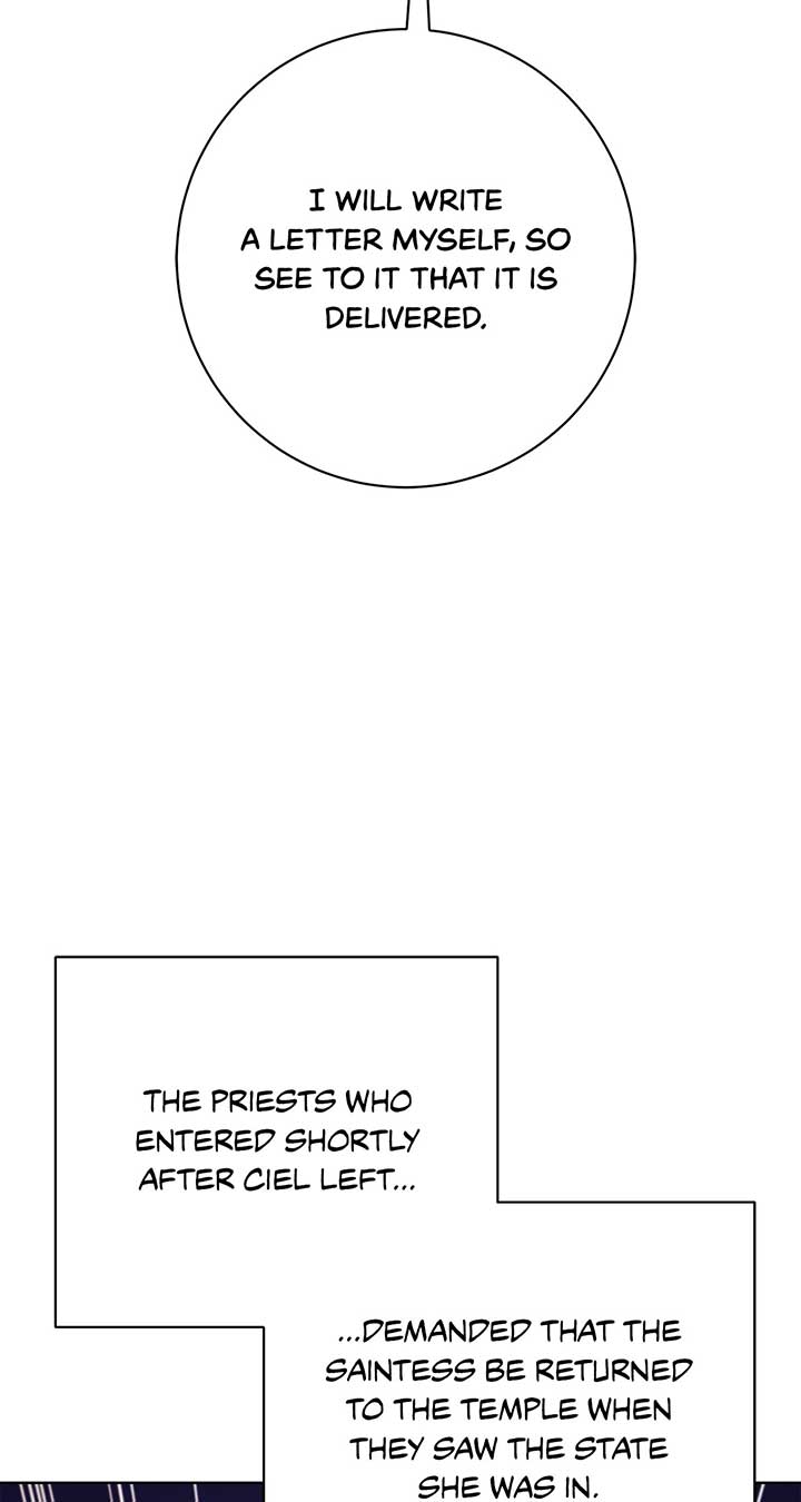 How To Reject My Obsessive Ex-Husband Chapter 21 page 96