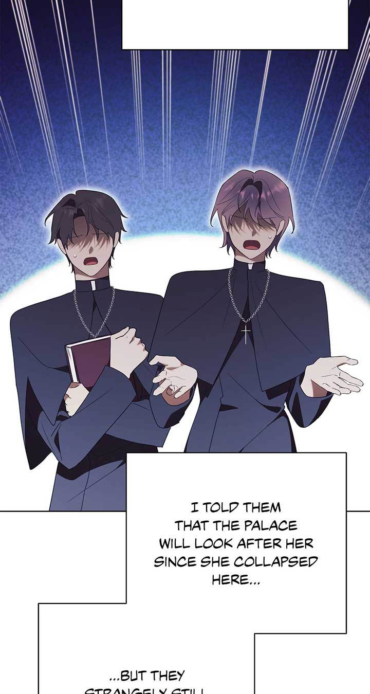 How To Reject My Obsessive Ex-Husband Chapter 21 page 97