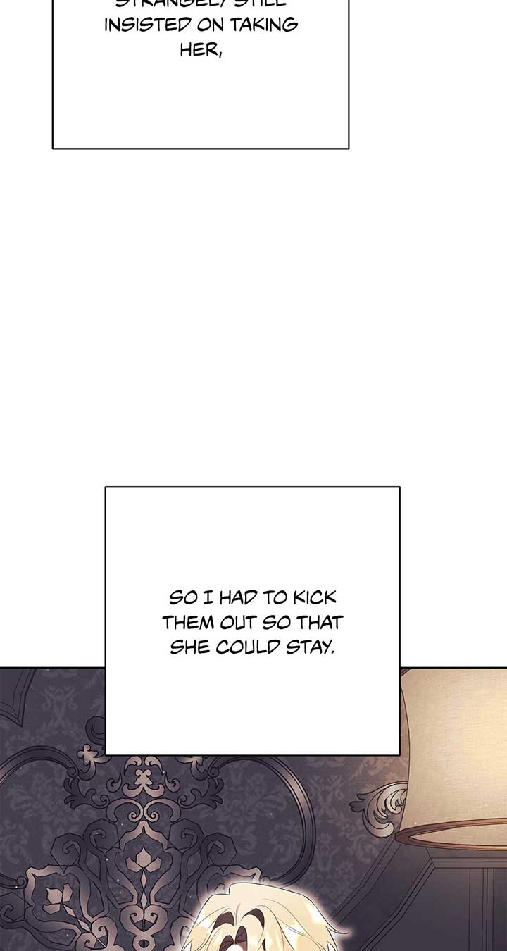 How To Reject My Obsessive Ex-Husband Chapter 21 page 98