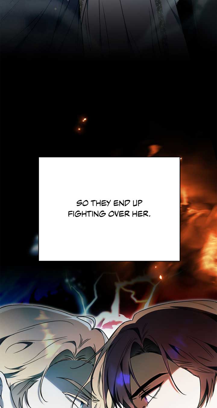 How To Reject My Obsessive Ex-Husband Chapter 3 page 102