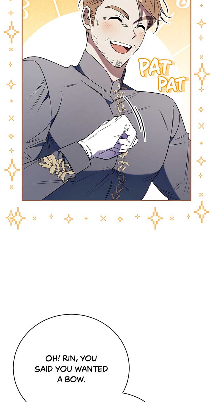 How To Reject My Obsessive Ex-Husband Chapter 3 page 10