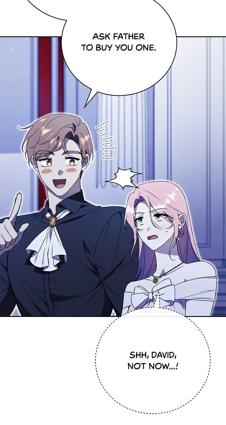 How To Reject My Obsessive Ex-Husband Chapter 3 page 11