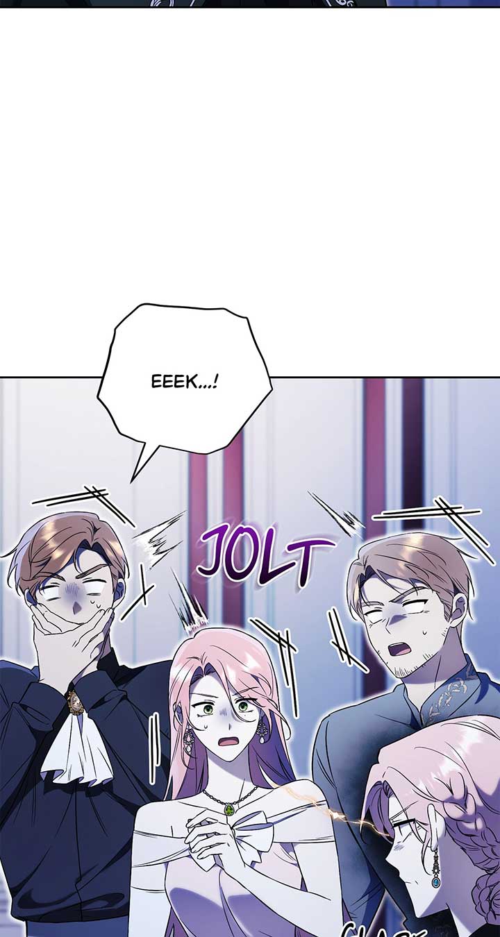 How To Reject My Obsessive Ex-Husband Chapter 3 page 14
