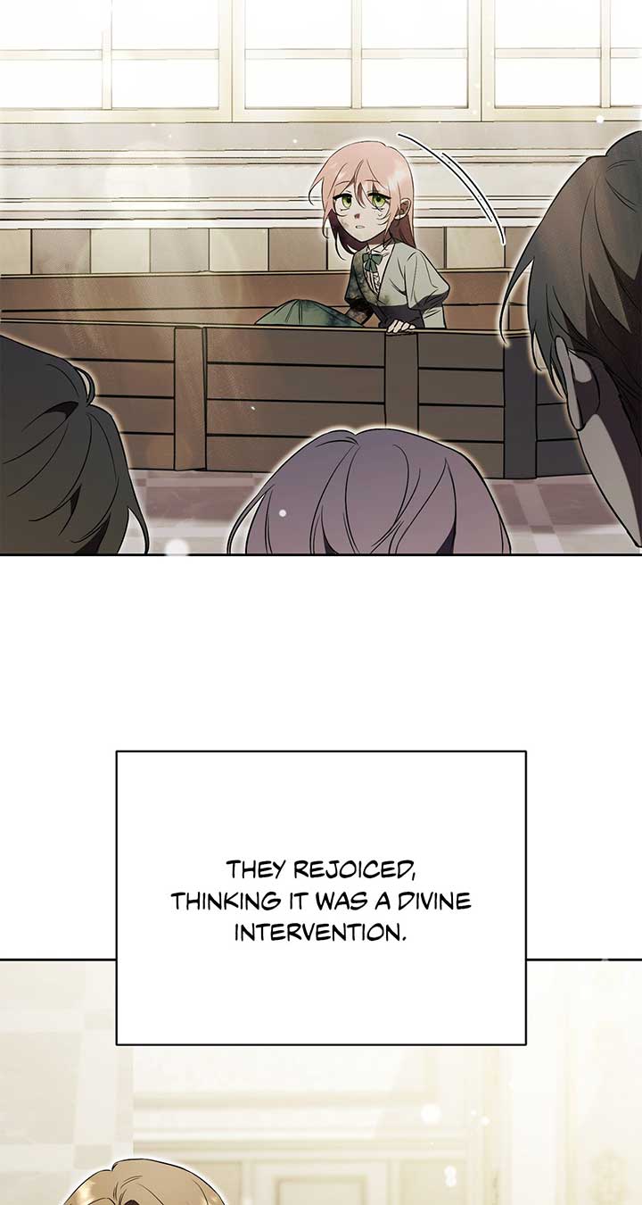 How To Reject My Obsessive Ex-Husband Chapter 3 page 22