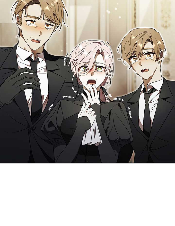 How To Reject My Obsessive Ex-Husband Chapter 3 page 23