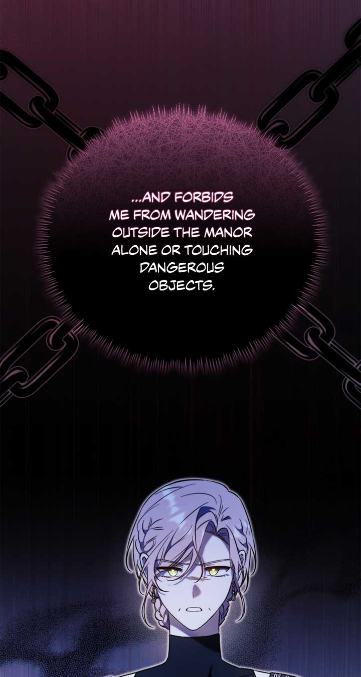 How To Reject My Obsessive Ex-Husband Chapter 3 page 26