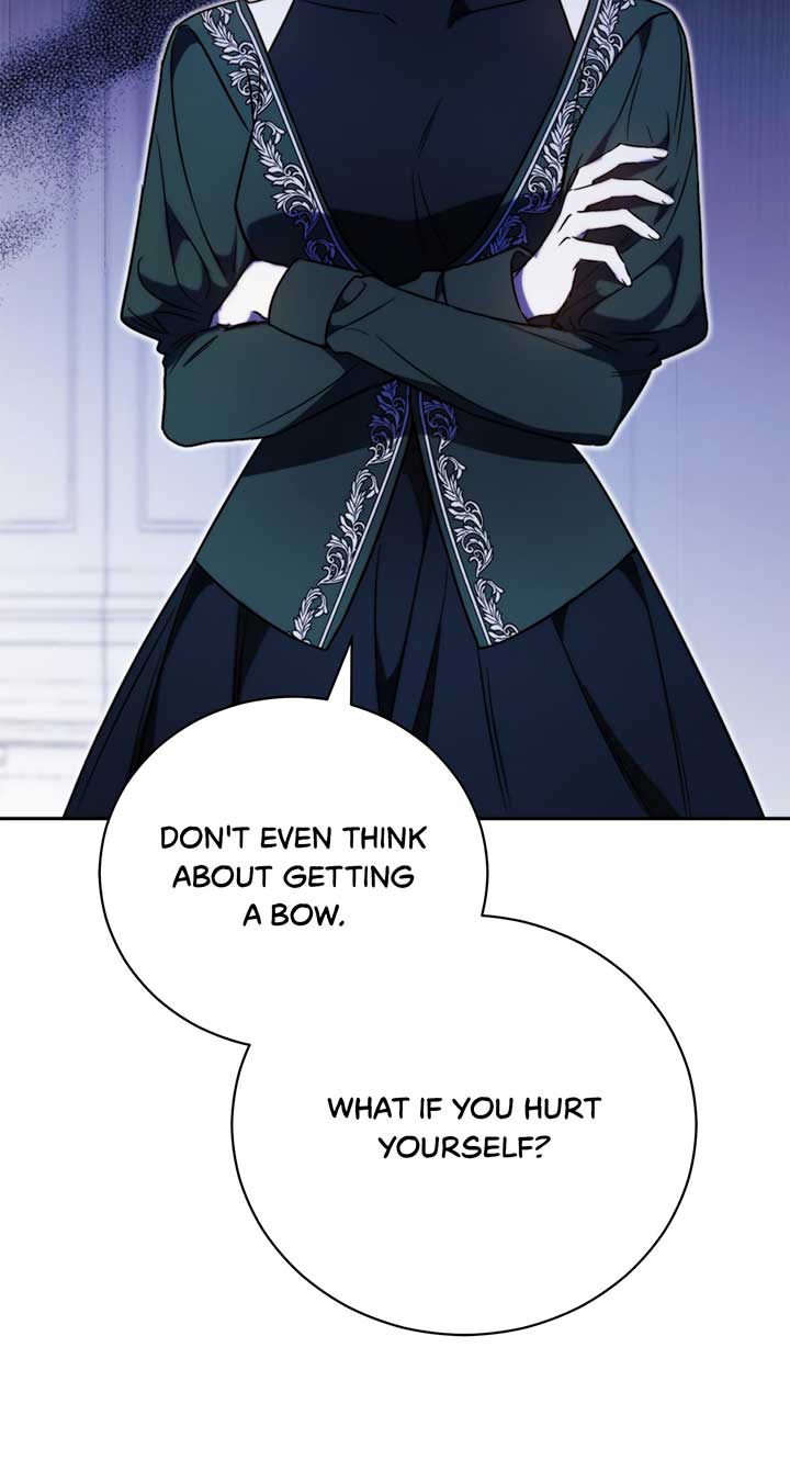 How To Reject My Obsessive Ex-Husband Chapter 3 page 27
