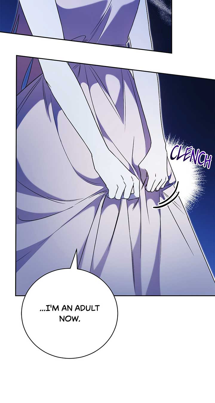 How To Reject My Obsessive Ex-Husband Chapter 3 page 29