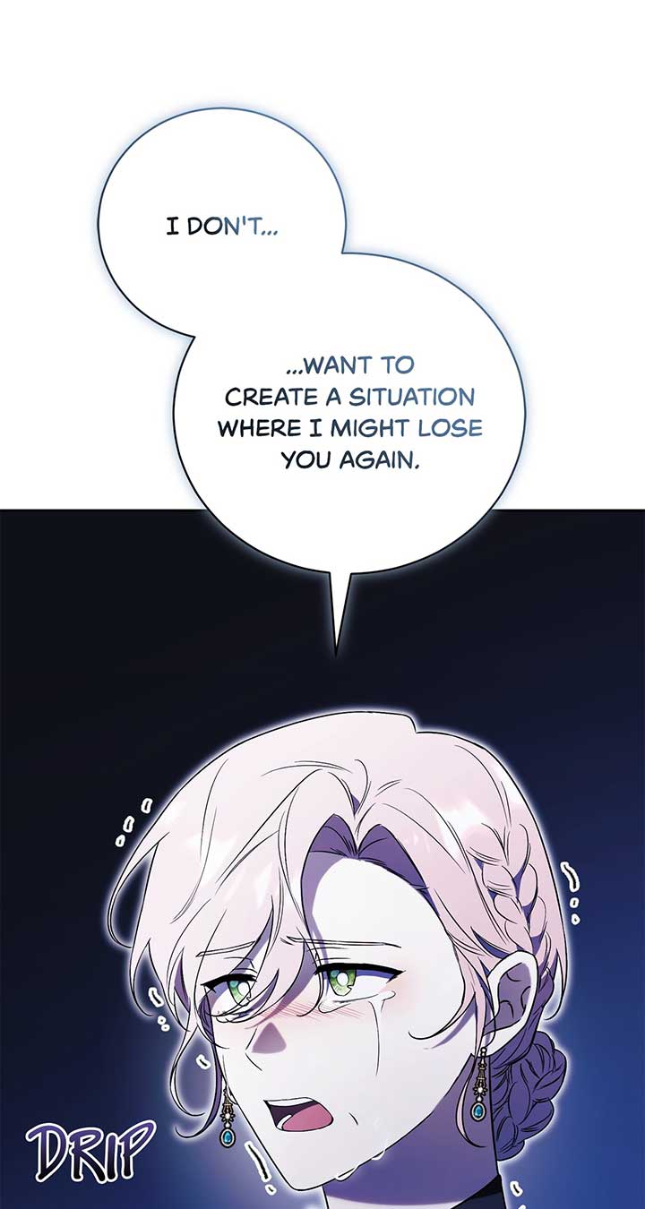 How To Reject My Obsessive Ex-Husband Chapter 3 page 35