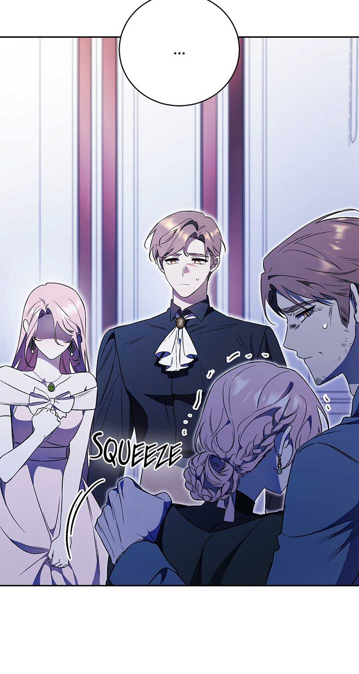 How To Reject My Obsessive Ex-Husband Chapter 3 page 37