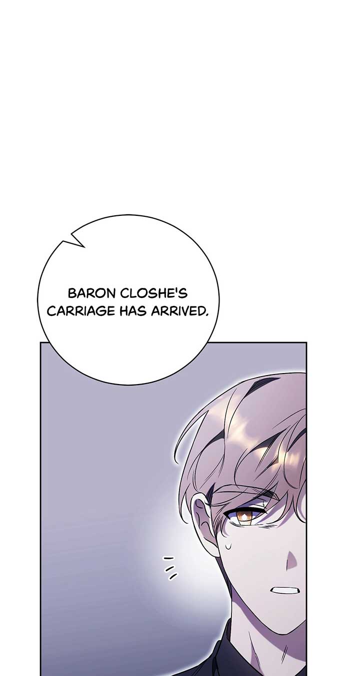 How To Reject My Obsessive Ex-Husband Chapter 3 page 38