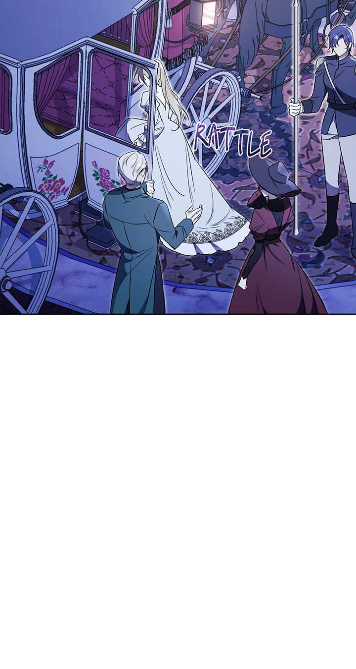 How To Reject My Obsessive Ex-Husband Chapter 3 page 3
