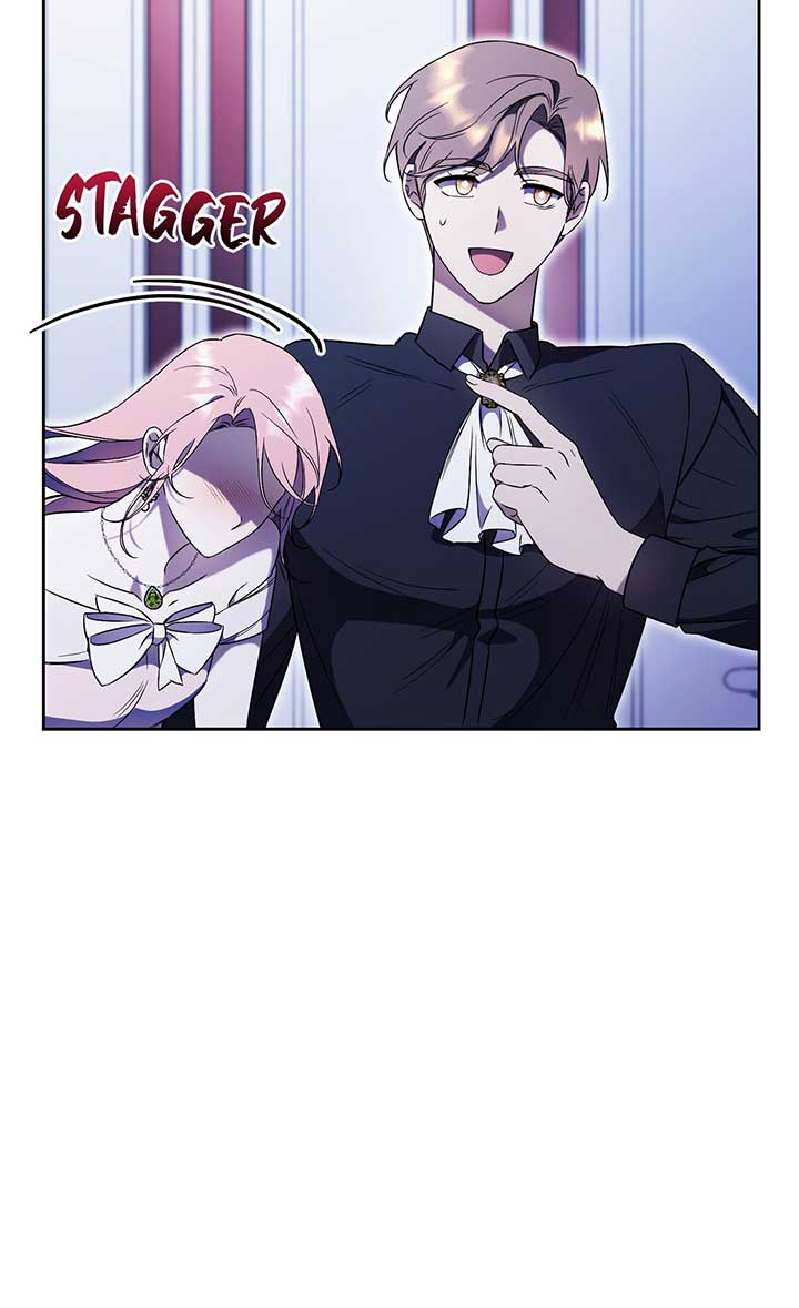 How To Reject My Obsessive Ex-Husband Chapter 3 page 40