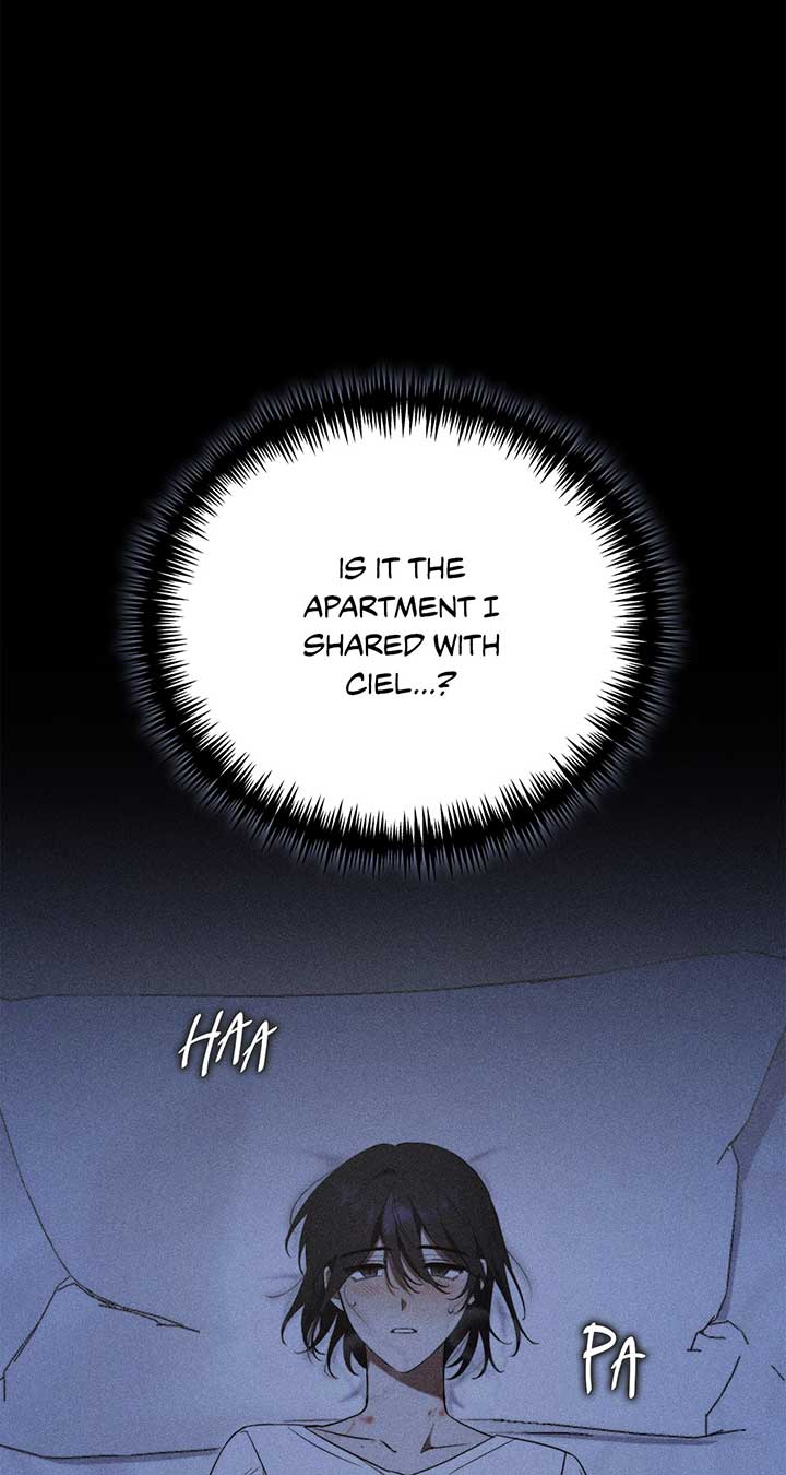 How To Reject My Obsessive Ex-Husband Chapter 3 page 50