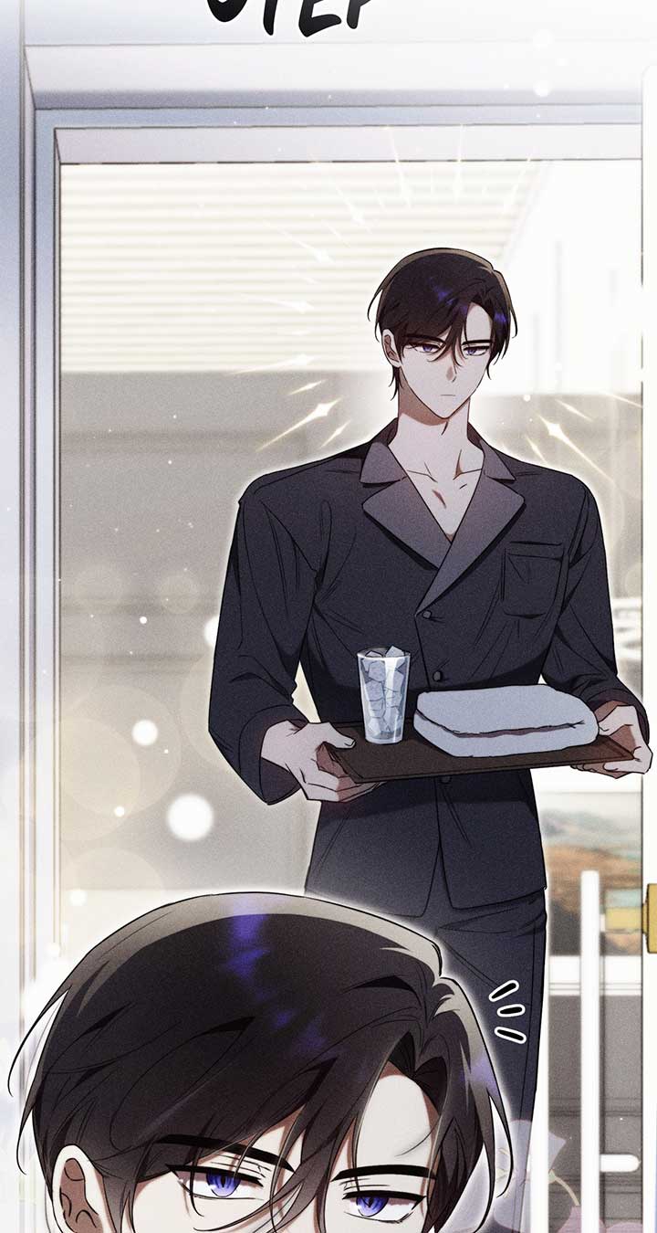 How To Reject My Obsessive Ex-Husband Chapter 3 page 53