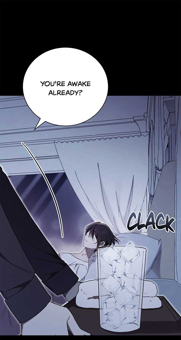 How To Reject My Obsessive Ex-Husband Chapter 3 page 55