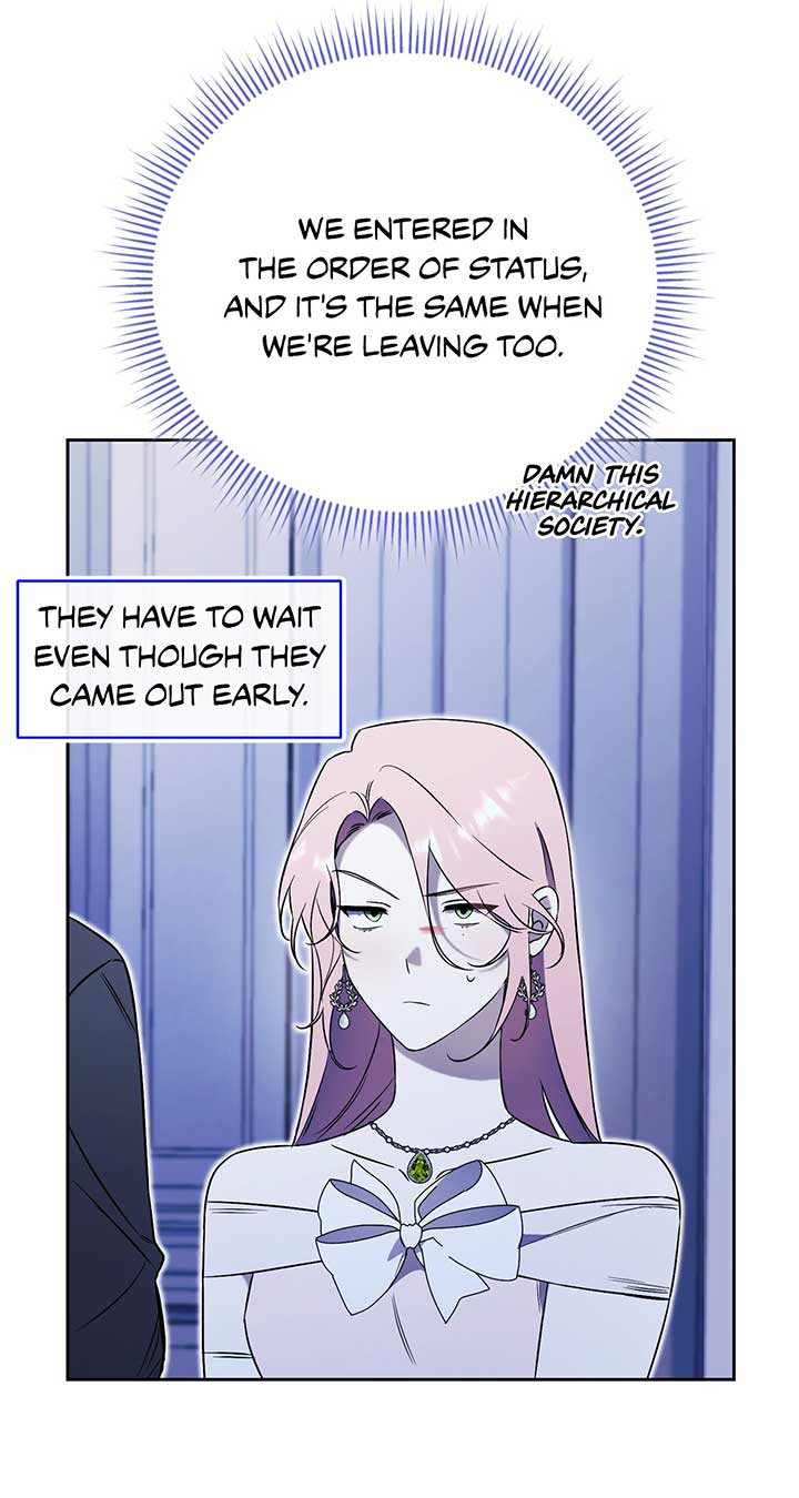 How To Reject My Obsessive Ex-Husband Chapter 3 page 5