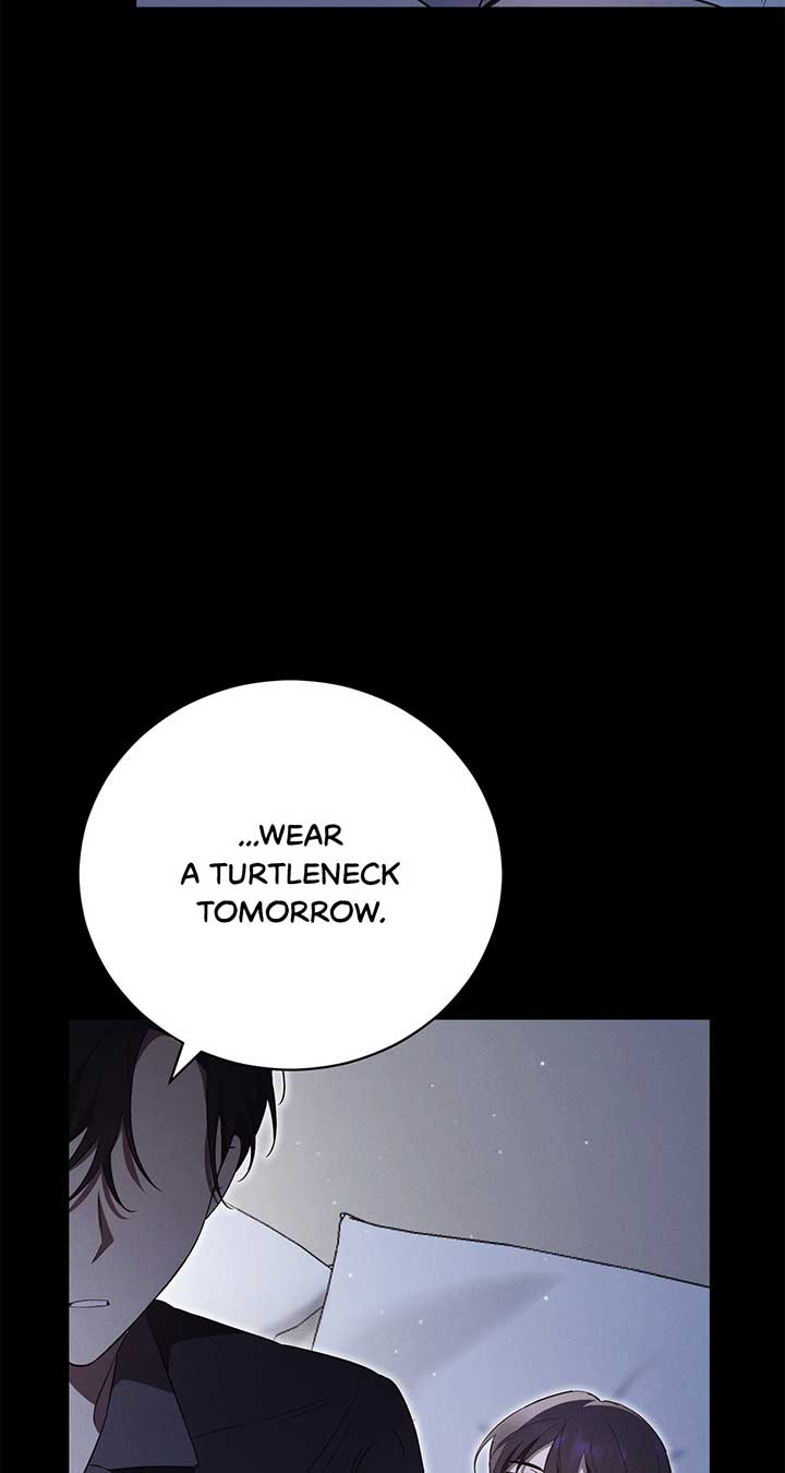 How To Reject My Obsessive Ex-Husband Chapter 3 page 61