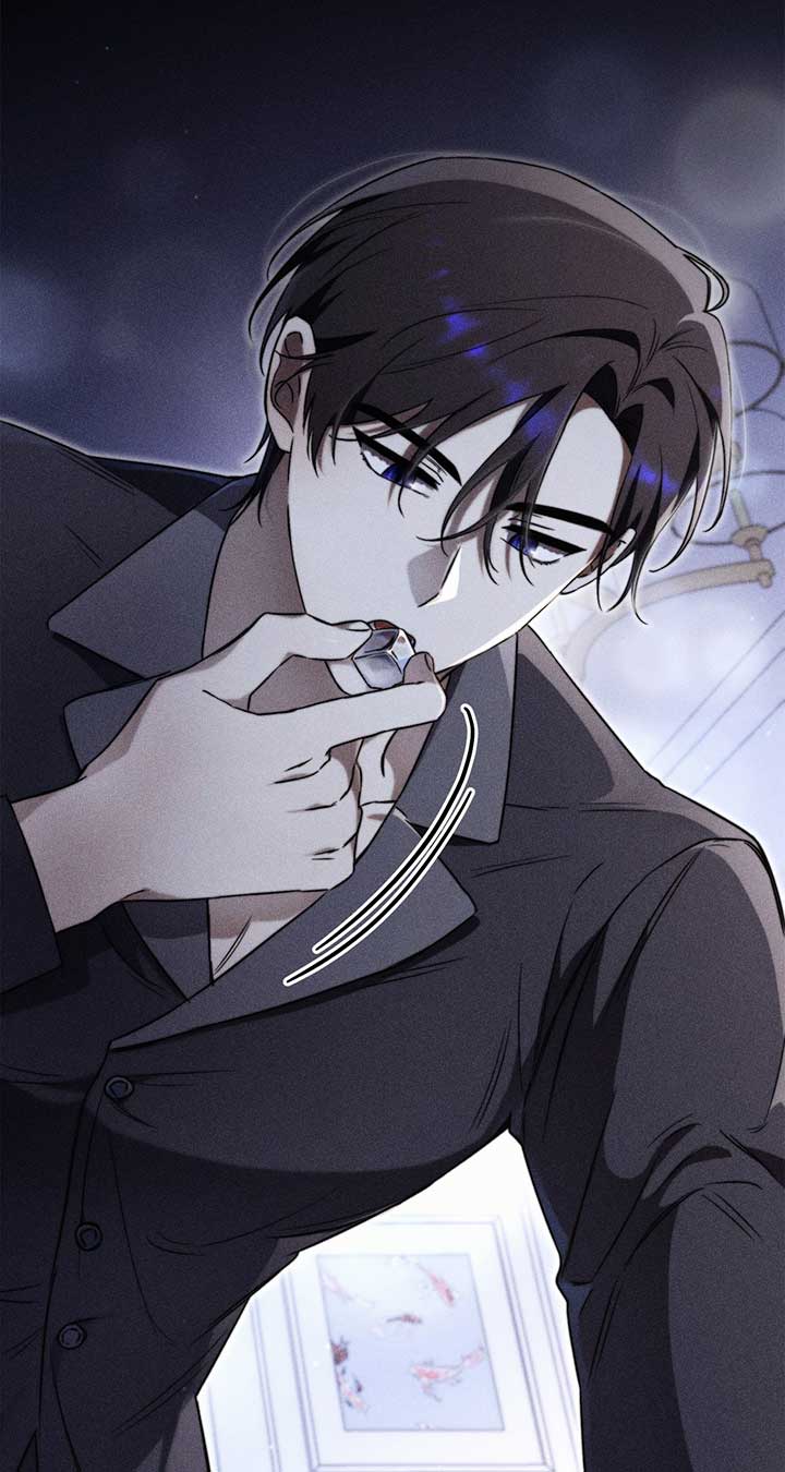 How To Reject My Obsessive Ex-Husband Chapter 3 page 71
