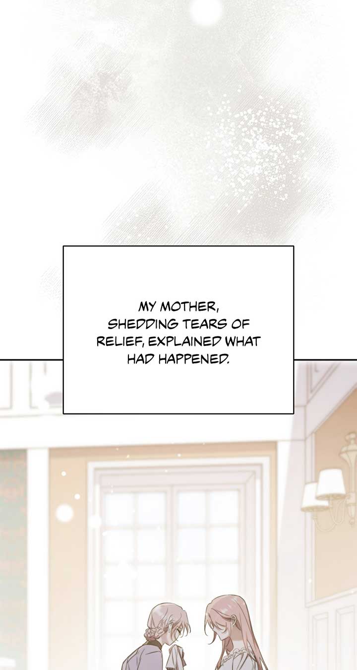 How To Reject My Obsessive Ex-Husband Chapter 3 page 85