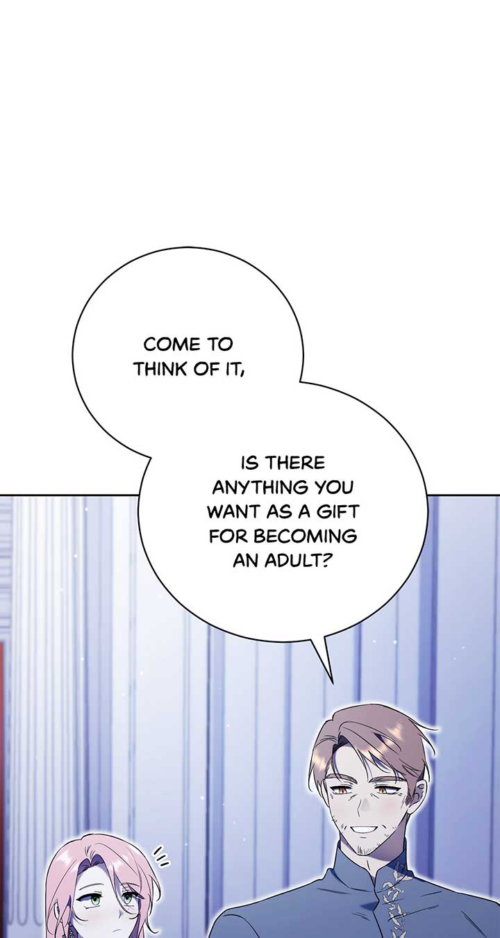 How To Reject My Obsessive Ex-Husband Chapter 3 page 8
