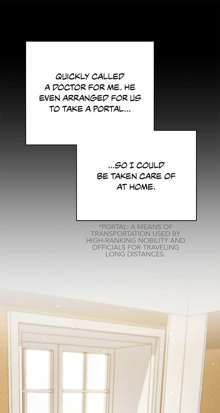 How To Reject My Obsessive Ex-Husband Chapter 3 page 91