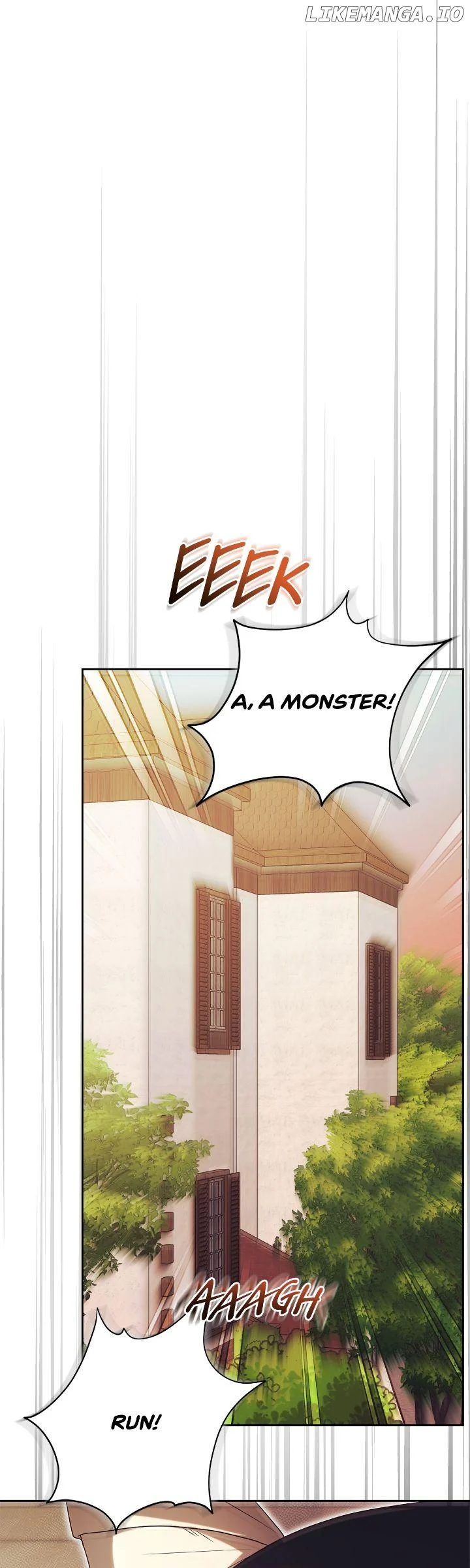 How To Reject My Obsessive Ex-Husband Chapter 36 page 0