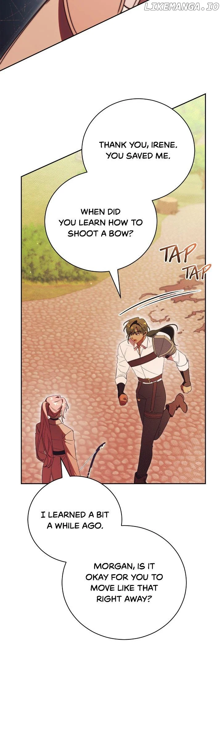 How To Reject My Obsessive Ex-Husband Chapter 36 page 12