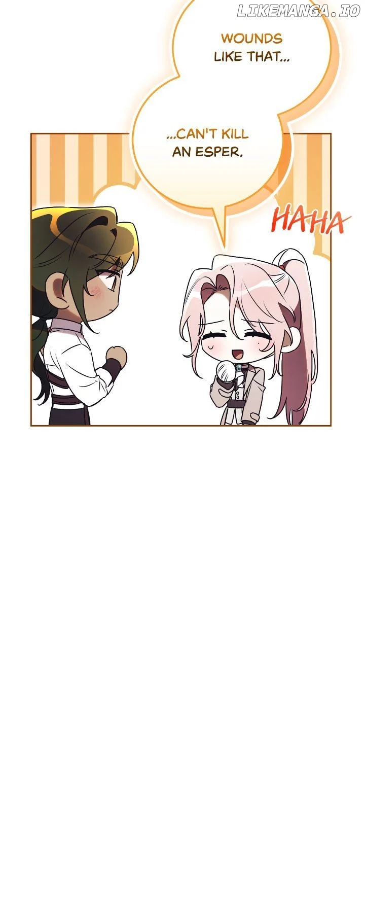 How To Reject My Obsessive Ex-Husband Chapter 36 page 14