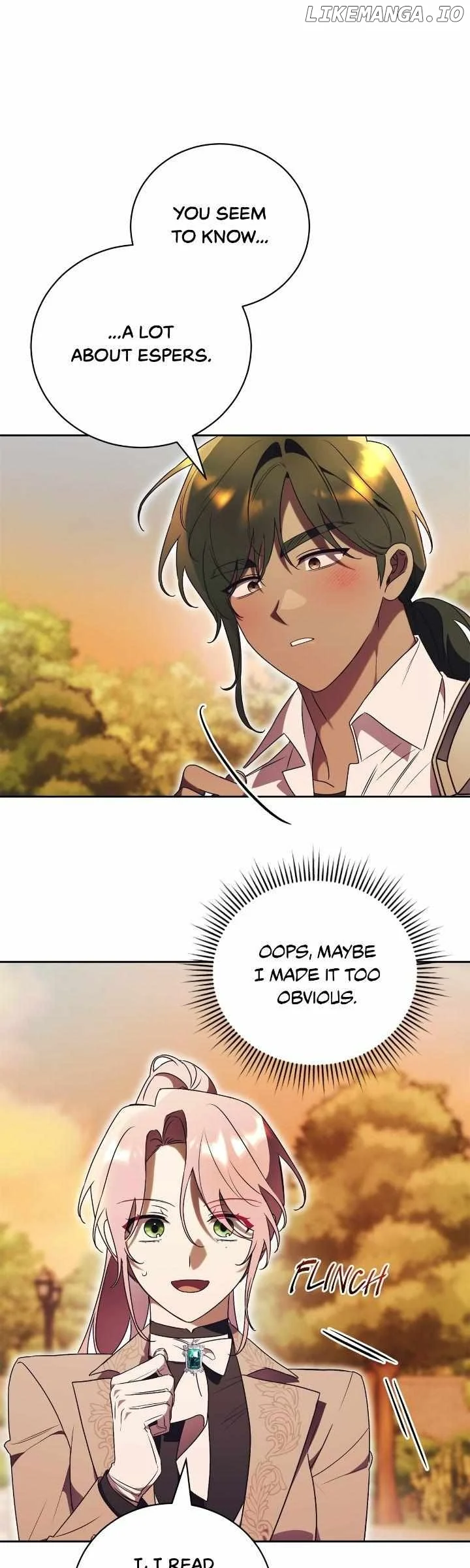 How To Reject My Obsessive Ex-Husband Chapter 36 page 15
