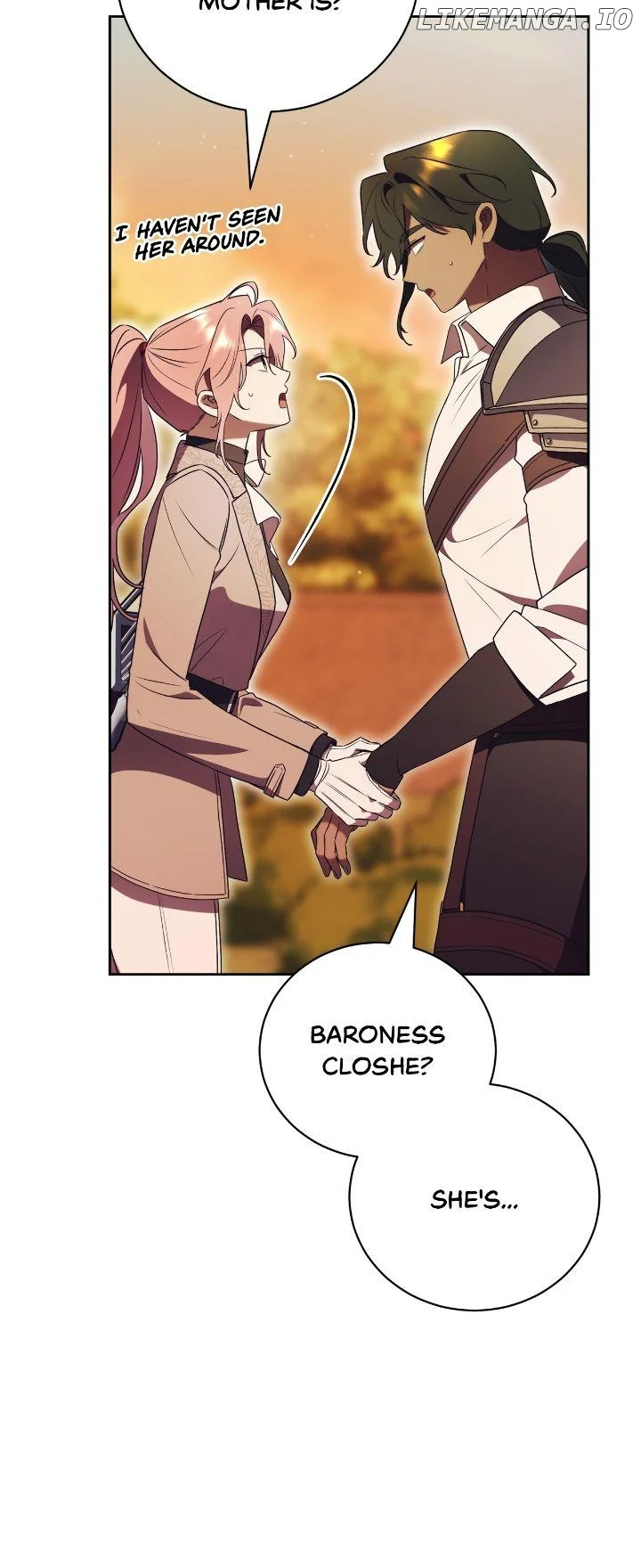 How To Reject My Obsessive Ex-Husband Chapter 36 page 17
