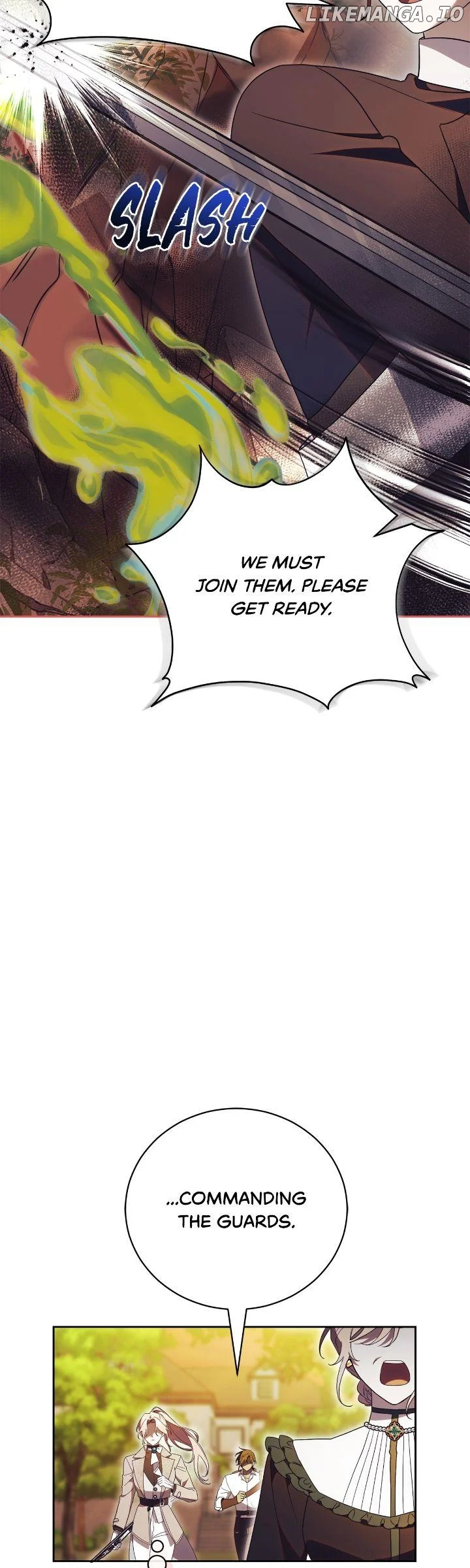 How To Reject My Obsessive Ex-Husband Chapter 36 page 20
