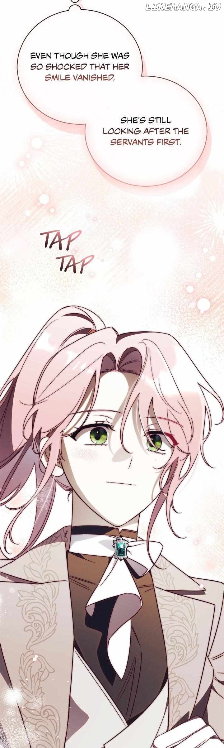 How To Reject My Obsessive Ex-Husband Chapter 36 page 21