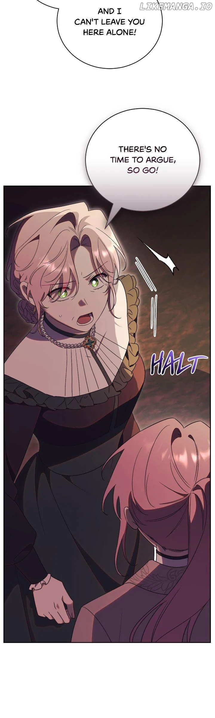 How To Reject My Obsessive Ex-Husband Chapter 36 page 24