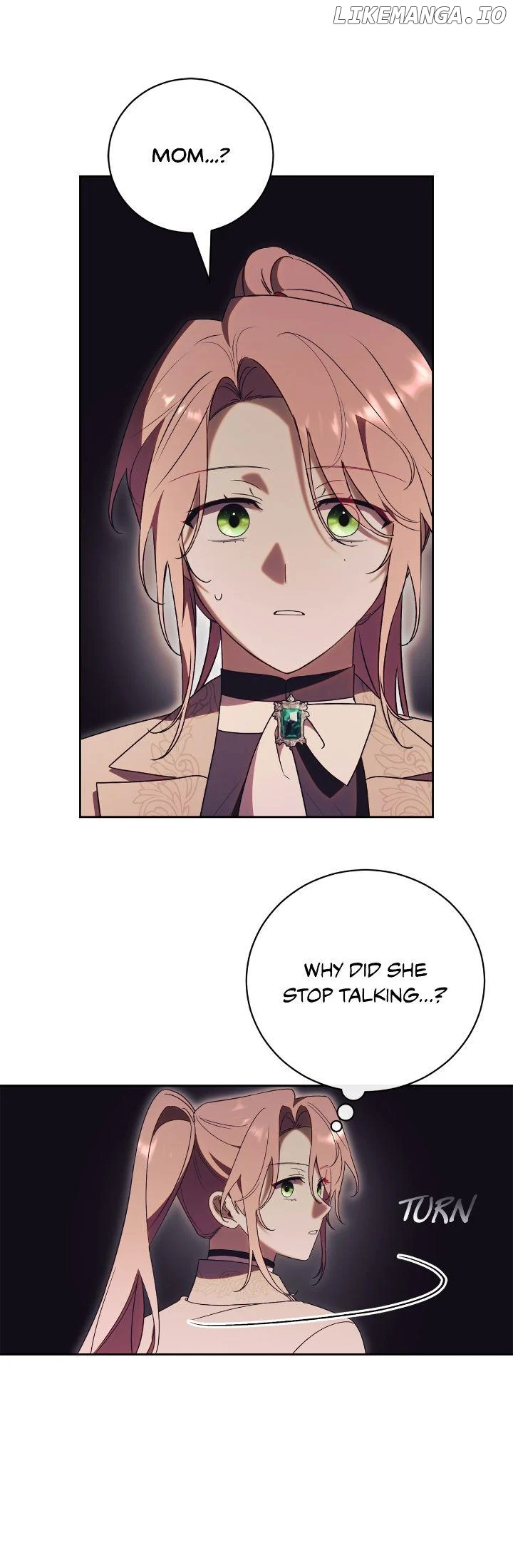 How To Reject My Obsessive Ex-Husband Chapter 36 page 25