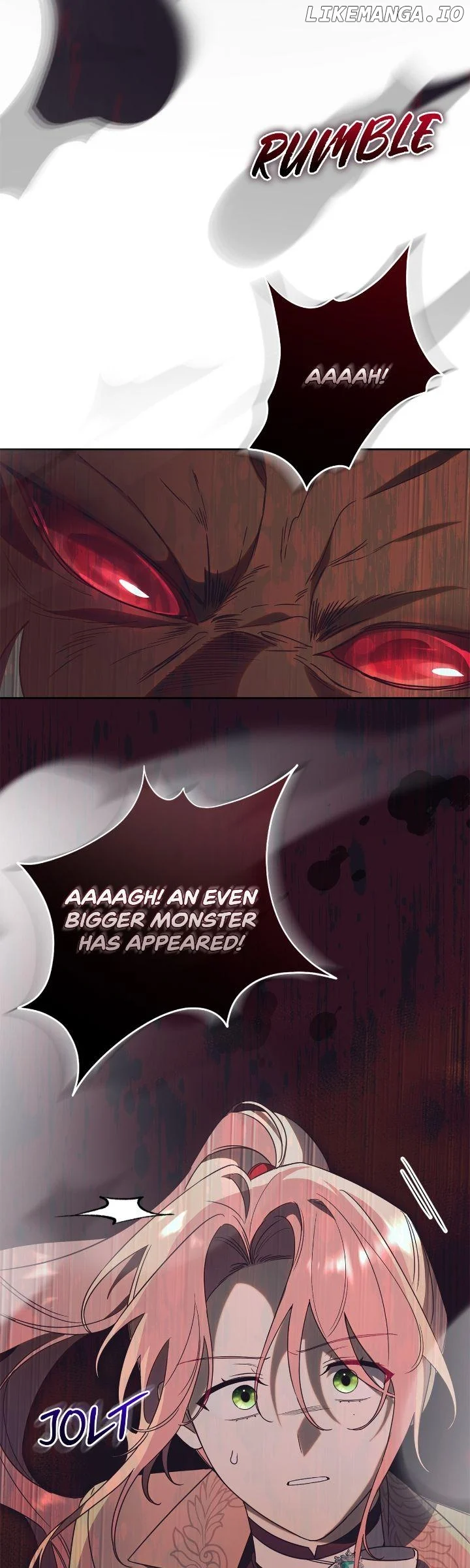 How To Reject My Obsessive Ex-Husband Chapter 36 page 28