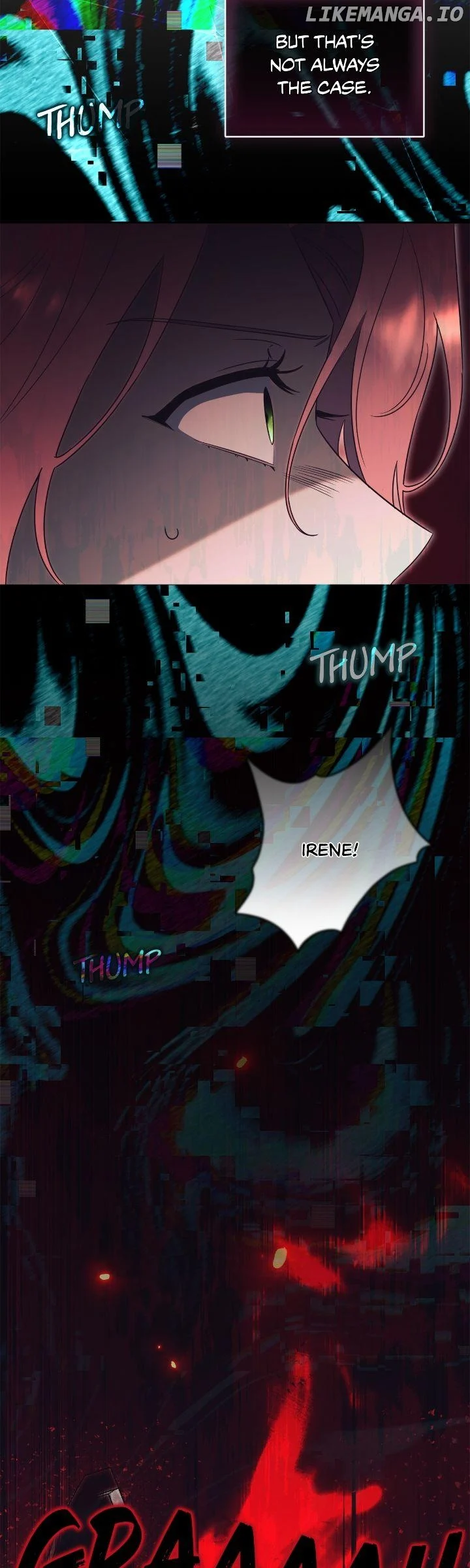 How To Reject My Obsessive Ex-Husband Chapter 36 page 32