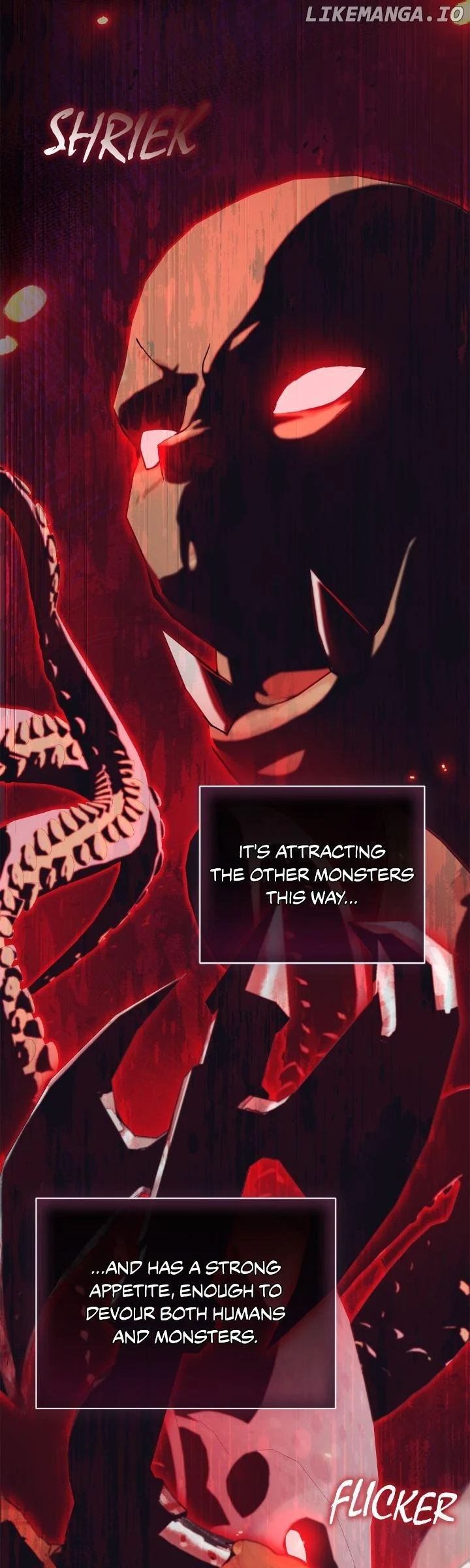 How To Reject My Obsessive Ex-Husband Chapter 36 page 34