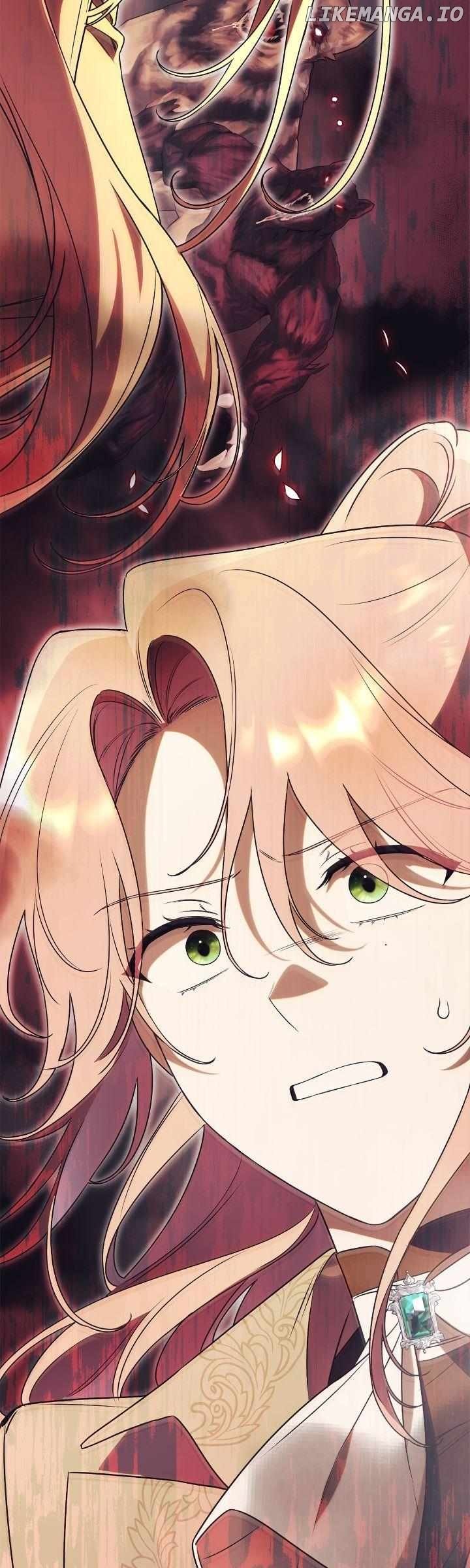 How To Reject My Obsessive Ex-Husband Chapter 36 page 3