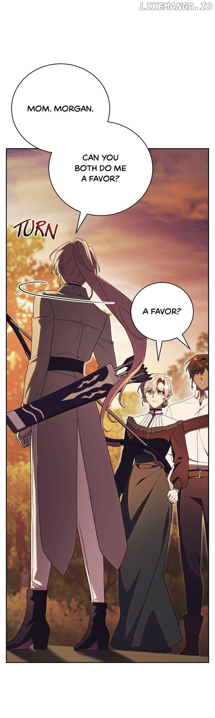 How To Reject My Obsessive Ex-Husband Chapter 36 page 41