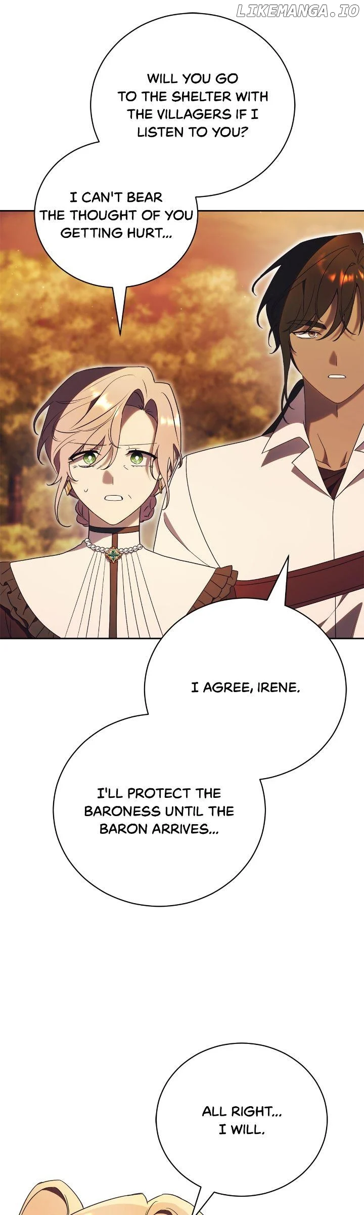 How To Reject My Obsessive Ex-Husband Chapter 36 page 42