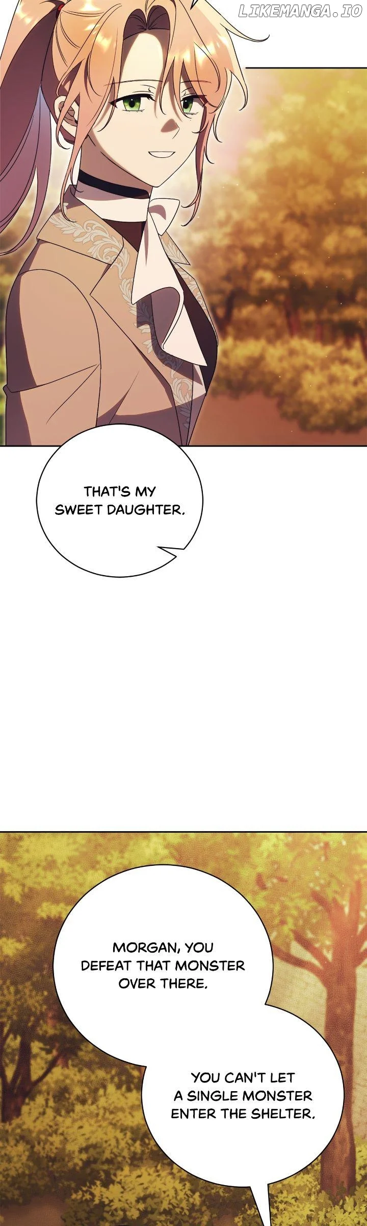 How To Reject My Obsessive Ex-Husband Chapter 36 page 43