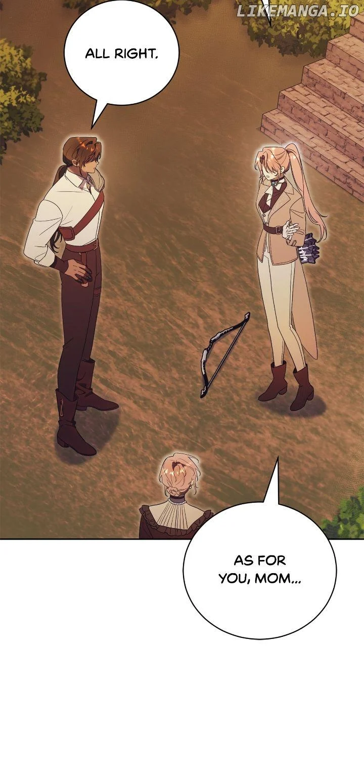 How To Reject My Obsessive Ex-Husband Chapter 36 page 44