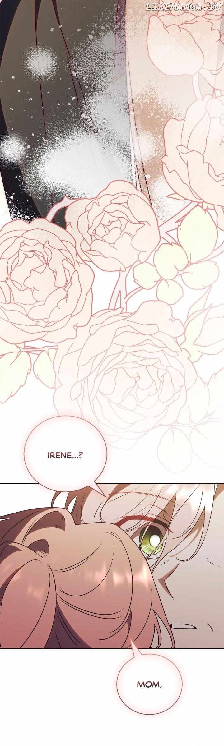 How To Reject My Obsessive Ex-Husband Chapter 36 page 46