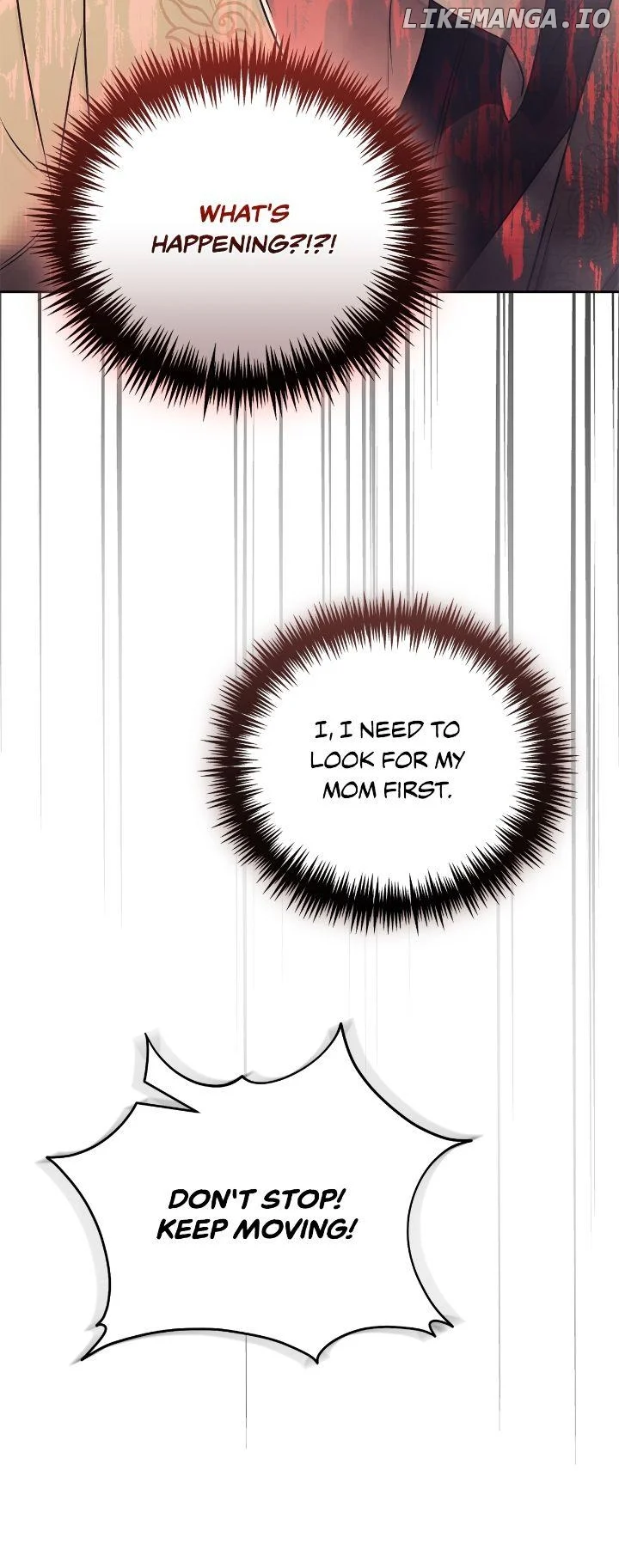 How To Reject My Obsessive Ex-Husband Chapter 36 page 4