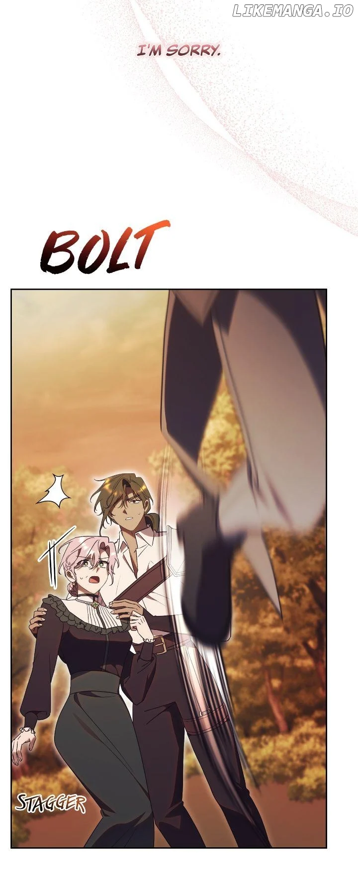 How To Reject My Obsessive Ex-Husband Chapter 36 page 49